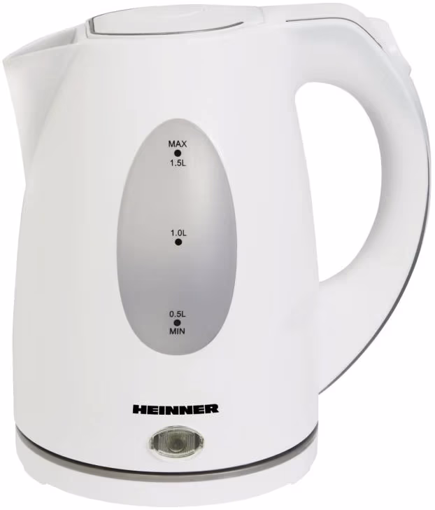 Fierbator de apa electric Heinner PF47 