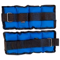 Утяжелители 2x0.5 кг (пара) Sport Wrist Weights 0.5kg