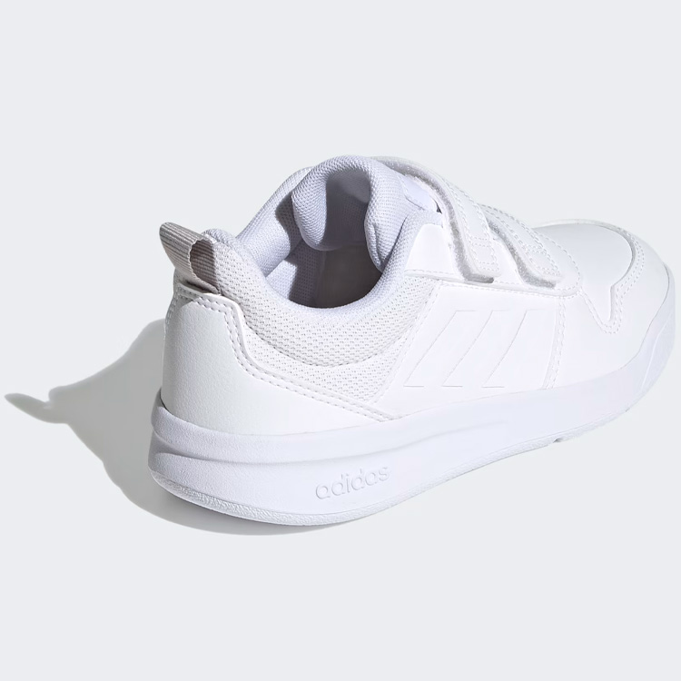 Incaltaminte Sport Adidas TENSAUR C pt Barbati / 28 / Alb photo 10