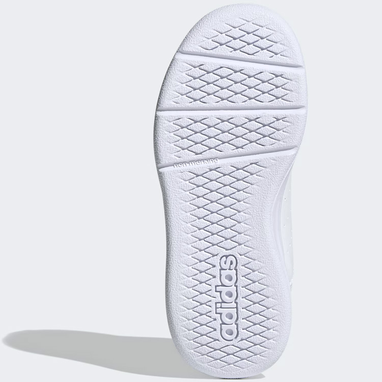 Incaltaminte Sport Adidas TENSAUR C pt Barbati / 28 / Alb photo 2