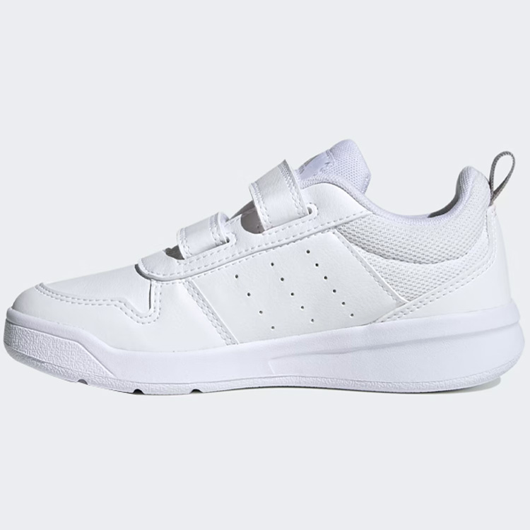 Incaltaminte Sport Adidas TENSAUR C pt Barbati / 28 / Alb photo 4