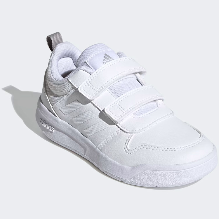 Incaltaminte Sport Adidas TENSAUR C pt Barbati / 28 / Alb photo 7
