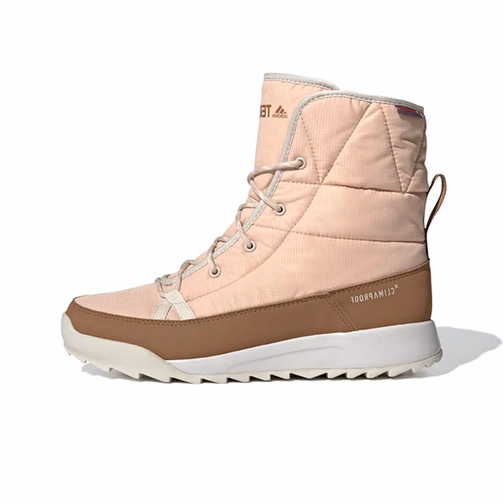 Cizme Adidas TERREX Choleah Padded CP