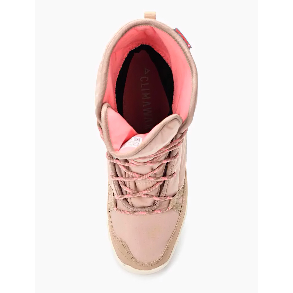 Сапоги Adidas TERREX Choleah Padded CP / Женский / 36.5 / Бежевый photo 3