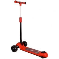 Самокат 3-х колесный Nova Scooter 3+ thumbnav 2