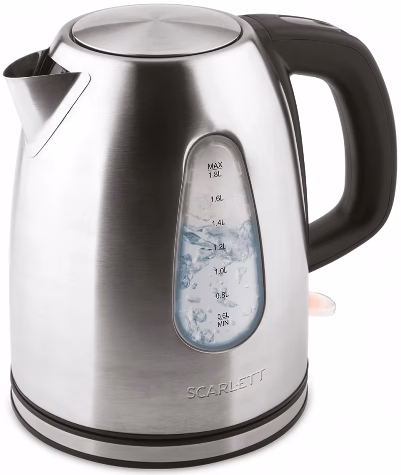 Fierbator de apa electric Scarlett SCEK21S47 