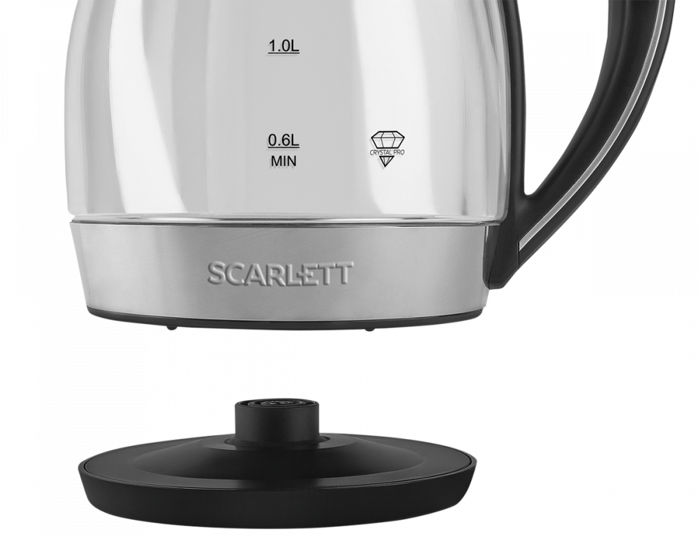 Fierbator de apa electric Scarlett SC-EK27G47 photo 3