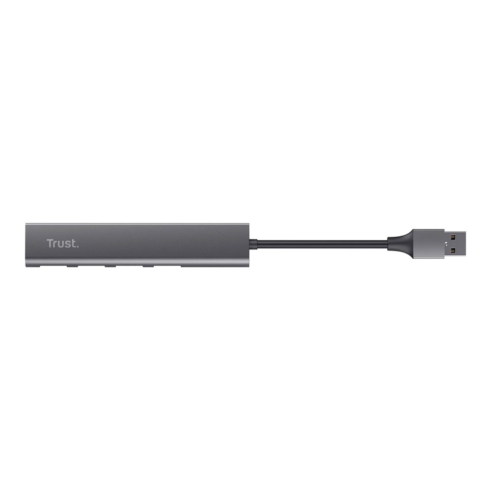 USB Hub Trust Halyx 4 Port USB 3.2 Gen1 TR24947 photo 4