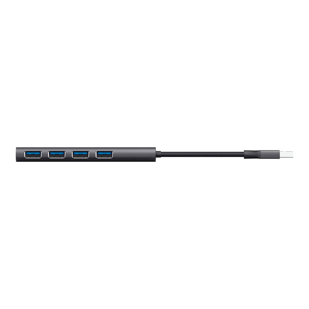 USB Hub Trust Halyx 4 Port USB 3.2 Gen1 TR24947 photo 5