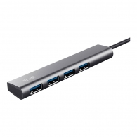 USB Hub Trust Halyx 4 Port USB 3.2 Gen1 TR24947 thumbnav 2