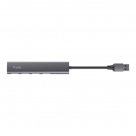 USB Hub Trust Halyx 4 Port USB 3.2 Gen1 TR24947 thumbnav 4