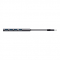 USB Hub Trust Halyx 4 Port USB 3.2 Gen1 TR24947 thumbnav 5