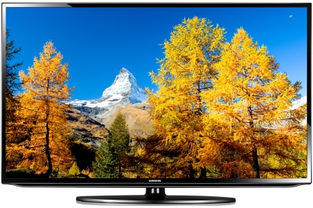 Телевизор Samsung UE40EH5047 / 40" / / Full HD photo 1