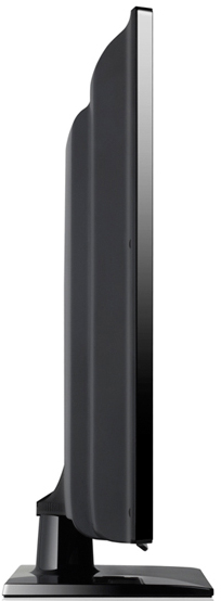 Телевизор Samsung UE40EH5047 / 40" / / Full HD photo 3