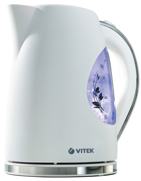 Чайник электрический Vitek VT-1147 photo 1 Чайник электрический Vitek VT-1147 photo 1