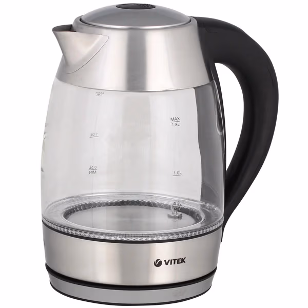 Чайник электрический Vitek VT-7047 TR 