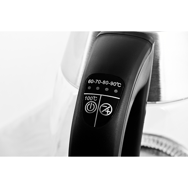 Fierbator de apa electric Vitek VT-7047 TR photo 5