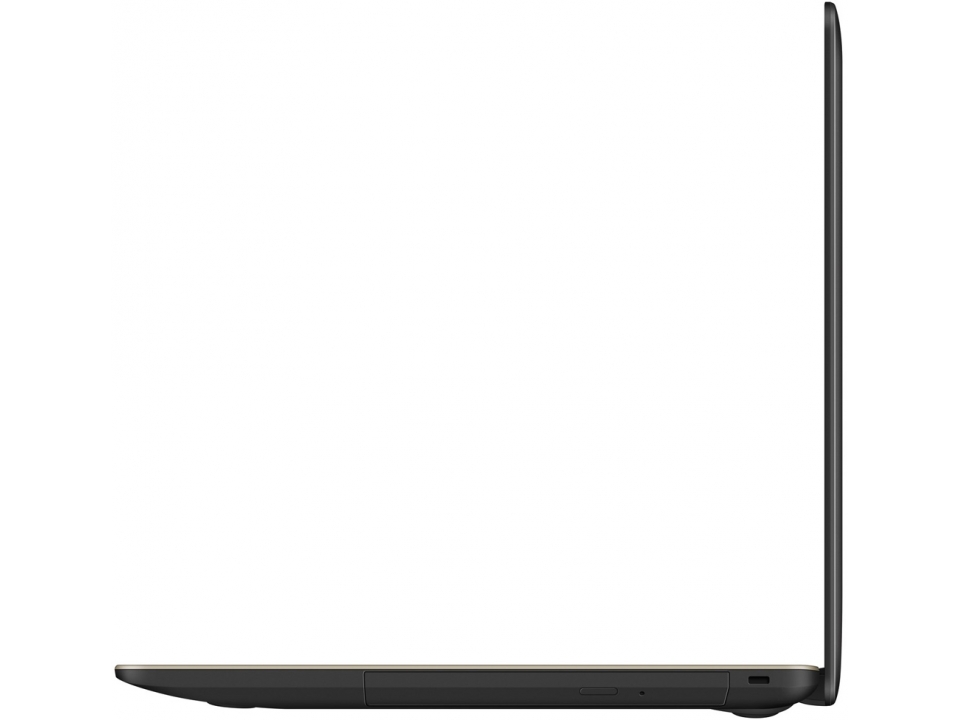 Ноутбук Asus Игровой VivoBook Max X540UB-DM547 15.6” / 4 ГБ / 1024 ГБ / Core i3 / GeForce MX110 / Золотистый с серым photo 7