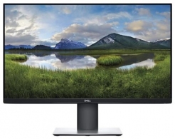 27.0" DELL IPS LED P2720D Ultrathin Bezel Black (5ms, 1000:1, 350cd, 2560x1440, 178°/178°, DisplayPort, HDMI, Pivot, Height-adjustable, USB Hub: 2xUSB3.0 + 2xUSB2.0, VESA /.) thumbnav 1