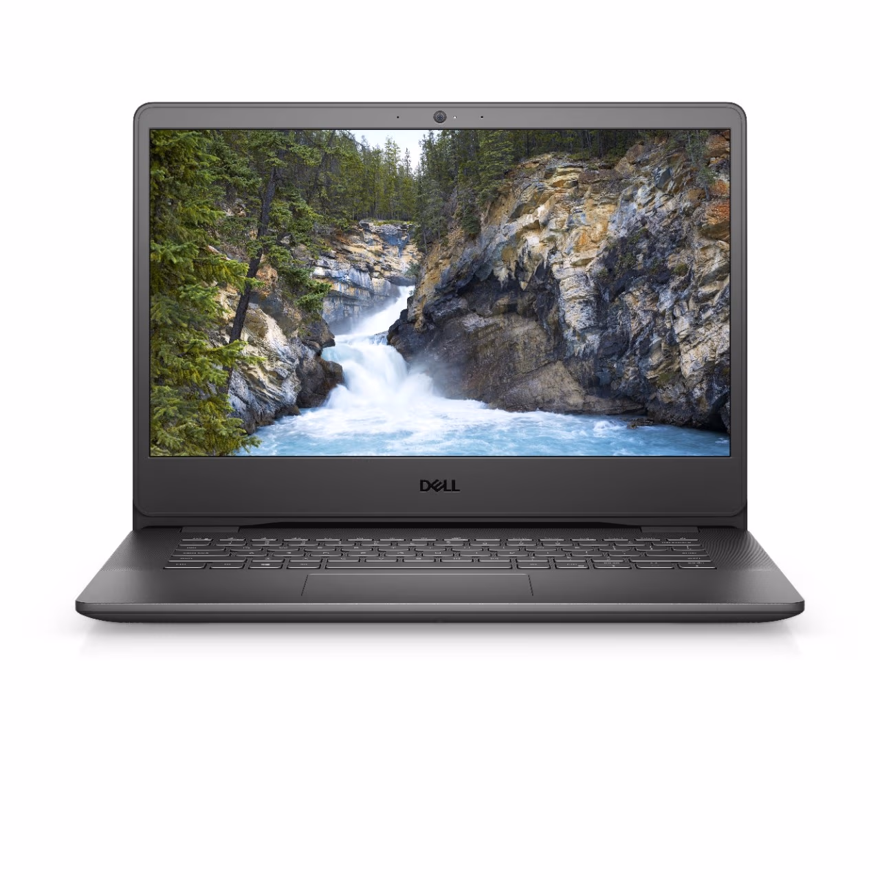 DELL Vostro 14 3000 Black (3400) Black, 14.0" FHD AG WVA (Intel Core i7-1165G7, 8GB (1x8GB) DDR4, 512GB M.2 PCIe NVMe SSD, NVIDIA GeForce MX330, CR, HDMI, WiFi-AC+BT, 3Cell 42WHr BT, HD Webcam, Backlit KB, Ubuntu, 1.8kg) 