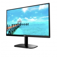 23.8" Монитор AOC 24B2XHM2 / 4ms / FHD / Black thumbnav 3