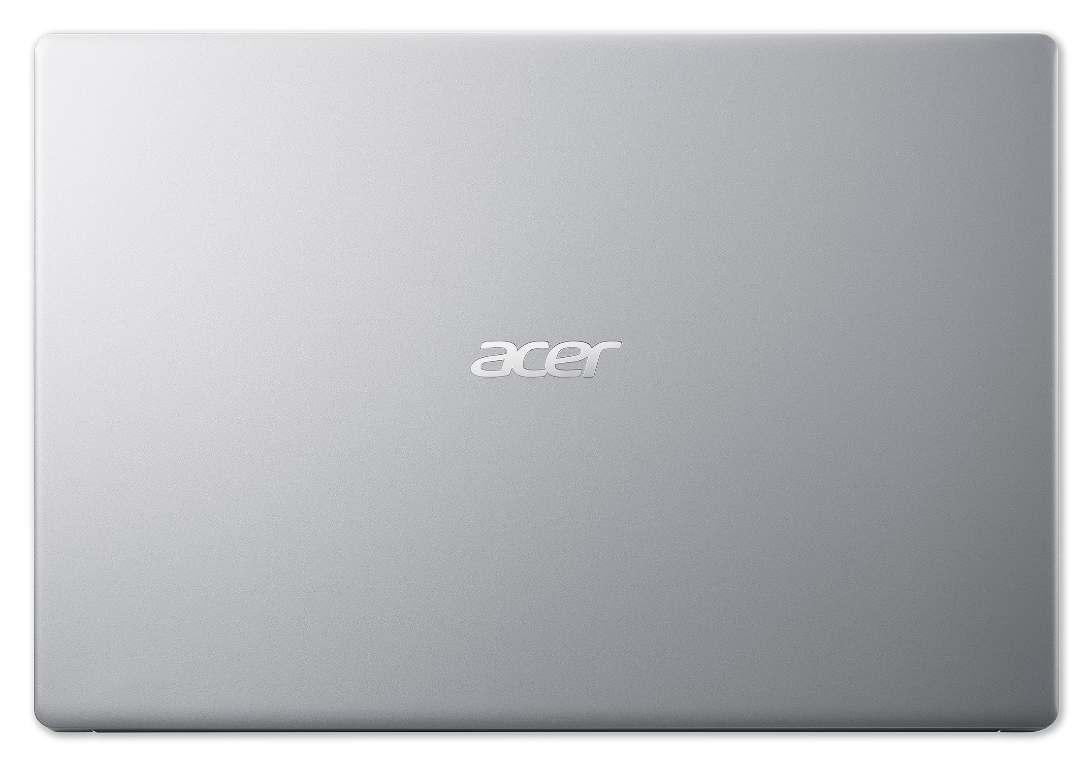 ACER Aspire A315-43 Pure Silver (NX.K7UEU.009) 15.6" FHD IPS (AMD Ryzen 3 5300U, 4xCore, 2.6-3.8GHz, 8Gb (1x8) DDR4 RAM, 512GB PCIe NVMe SSD, AMD Radeon Graphics, WiFi5-AC/BT 5.0, 3 cell, 720p HD webcam, RUS, No OS, 1.81 kg) photo 3