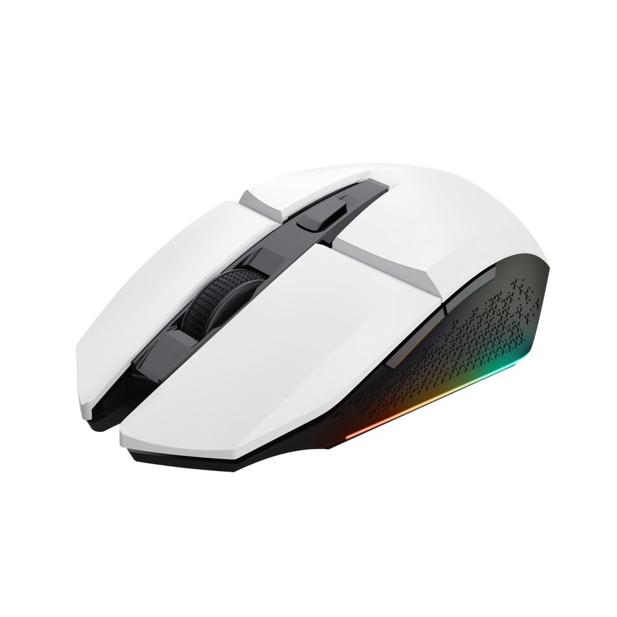 Игровой комплект 3-в-1 Trust GXT 794WL, USB, White photo 3