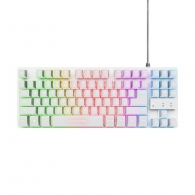 Игровой комплект 3-в-1 Trust GXT 794WL, USB, White thumbnav 2