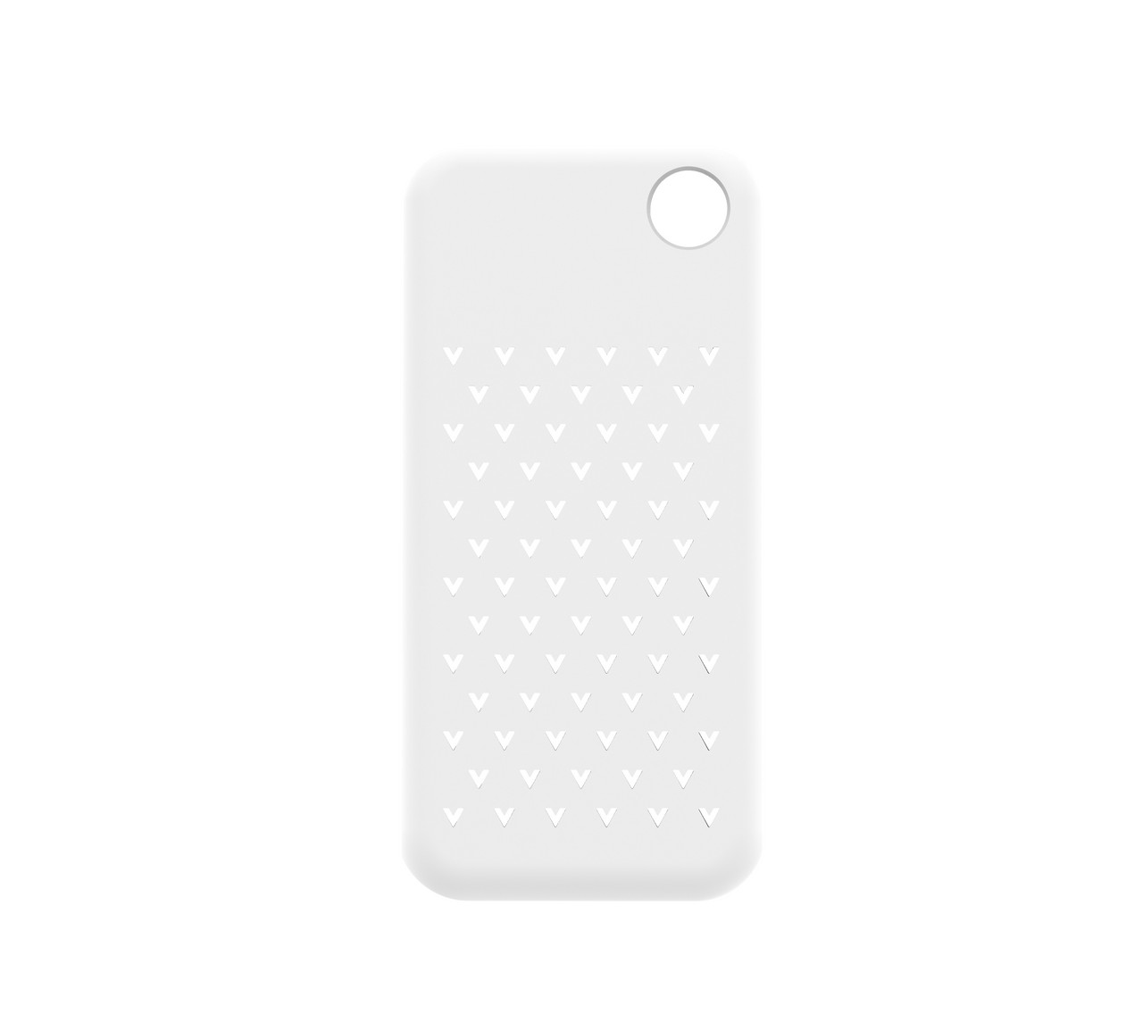 1TB SSD Portabil Verbatim Pocket, White with 2 Rubber Sleeves (White & Light Blue),1000 MB/s photo 4