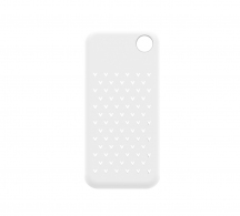 1TB SSD Portabil Verbatim Pocket, White with 2 Rubber Sleeves (White & Light Blue),1000 MB/s thumbnav 4