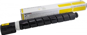 Compatible toner for Canon C-EXV64 Yellow for IR Advance DX C3926/ C3930/ C3535  25.5K Integral thumbnav 1