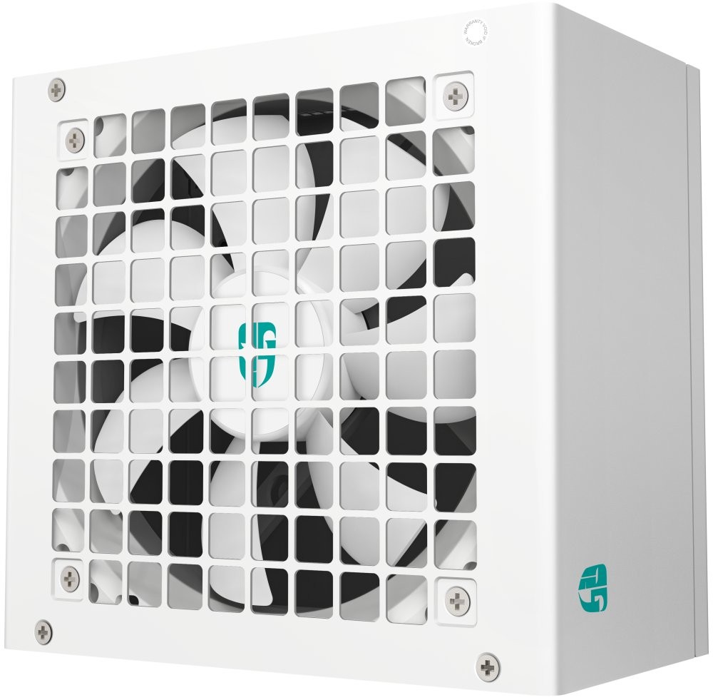 Bloc de alimentare 700W DEEPCOOL PF700X WH photo 2