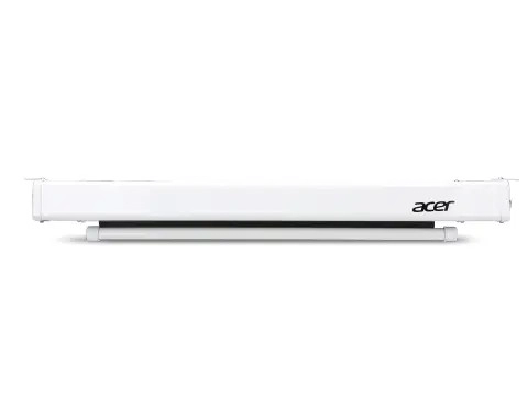 Ecran electric pentru proiector Acer E100-W01MW [MC.JBG11.009] / 100