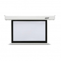 Ecran electric pentru proiector Acer E100-W01MW [MC.JBG11.009] / 100” / 16:10) thumbnav 1