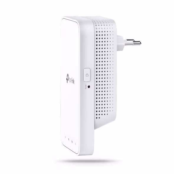 Mesh Усилитель сети TP-LINK RE300 / AC1200 Dual Band / Wi-Fi5