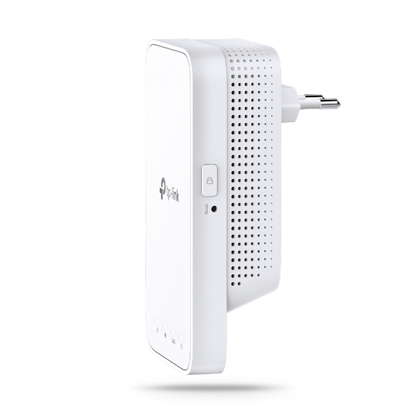 Mesh Усилитель сети TP-LINK RE300 / AC1200 Dual Band / Wi-Fi5 photo 1