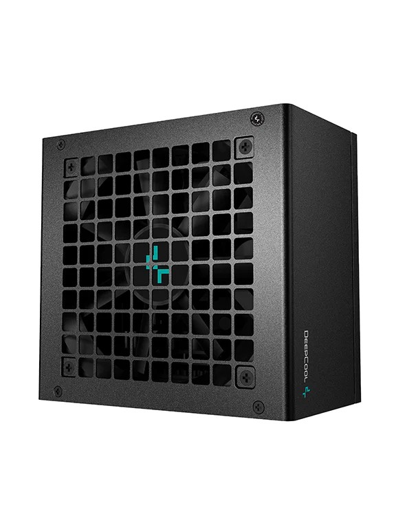 Блок питания 750W DEEPCOOL PQ750M photo 1