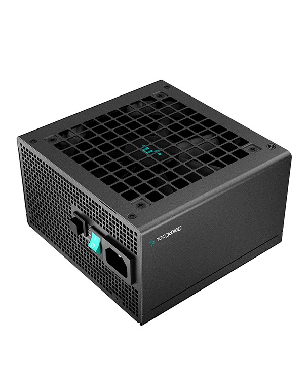 Блок питания 750W DEEPCOOL PQ750M photo 3