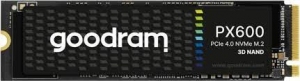 M.2 NVMe SSD GOODRAM PX600 Gen2 / 500GB / 3D NAND TLC thumbnav 1