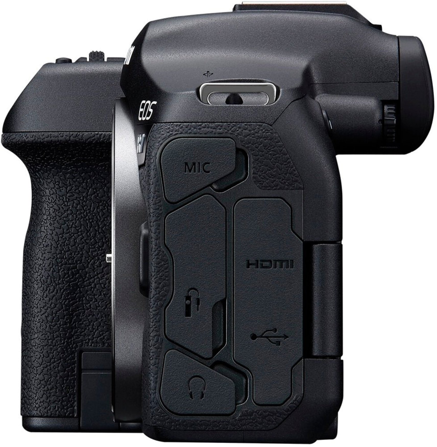 Беззерккальная камера CANON EOS R7 + RF-S 18-150 IS STM  (5137C040) photo 2
