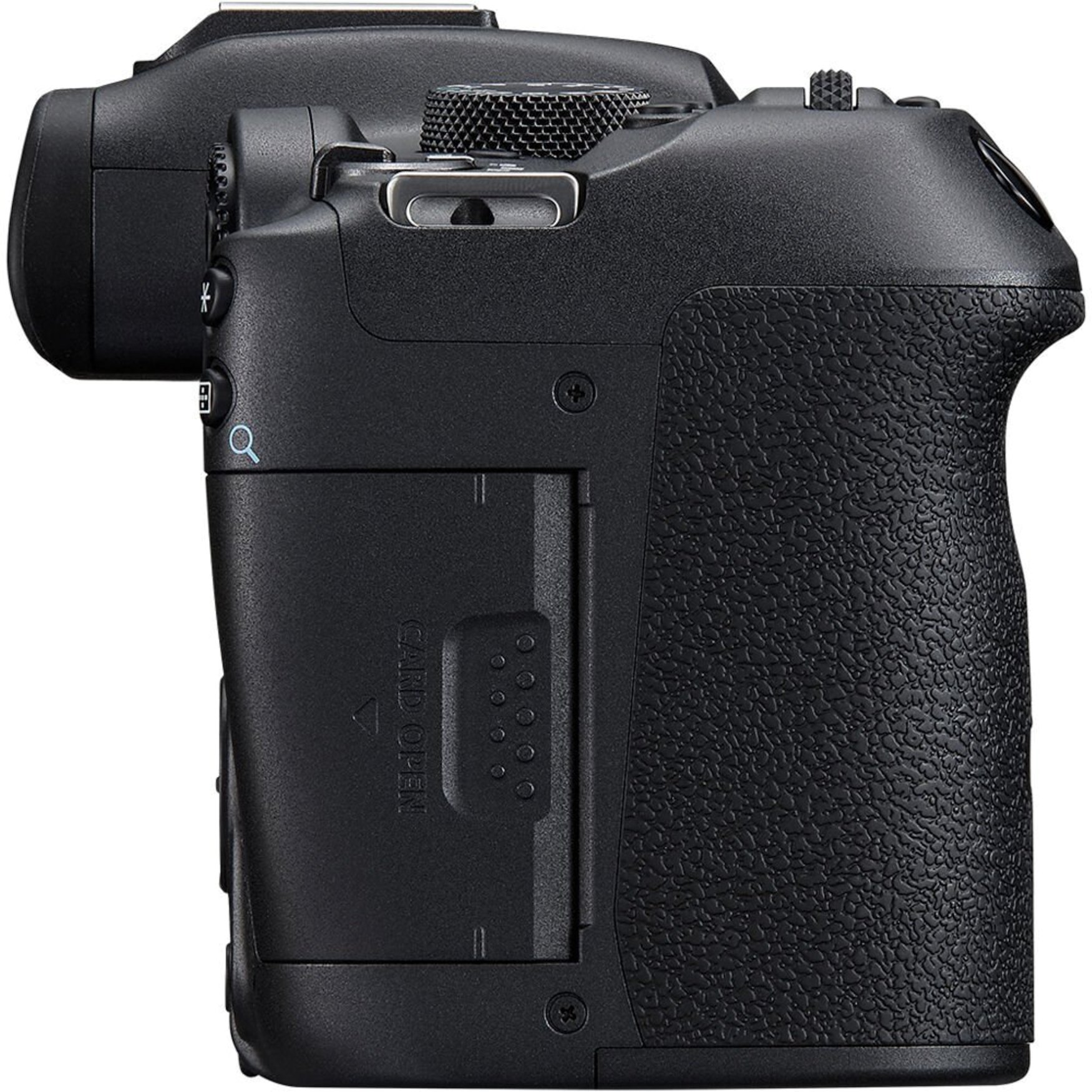 Беззерккальная камера CANON EOS R7 + RF-S 18-150 IS STM  (5137C040) photo 3