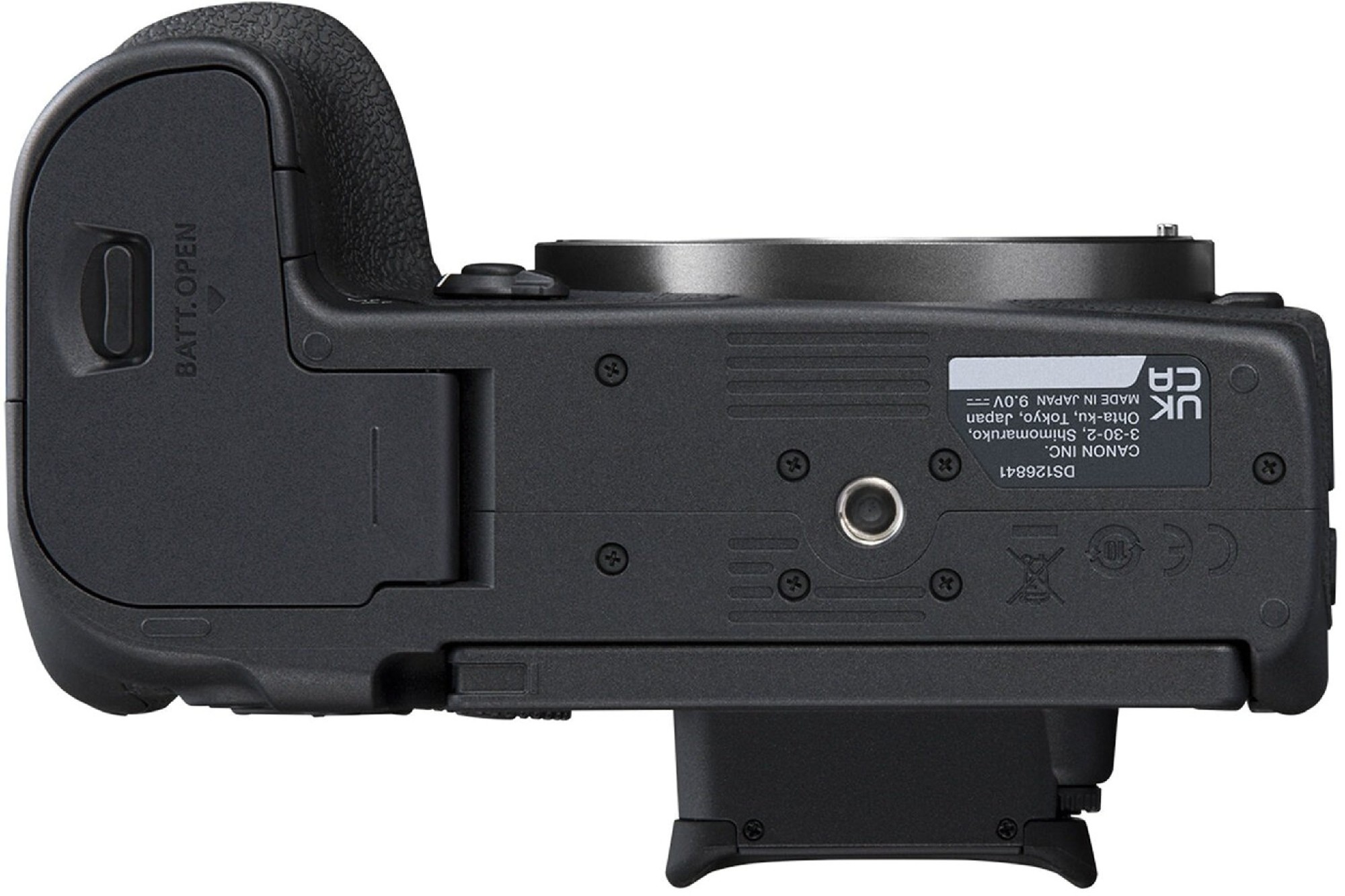 Беззерккальная камера CANON EOS R7 + RF-S 18-150 IS STM  (5137C040) photo 4