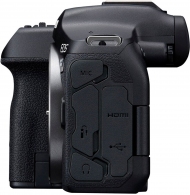 Беззерккальная камера CANON EOS R7 + RF-S 18-150 IS STM  (5137C040) thumbnav 2