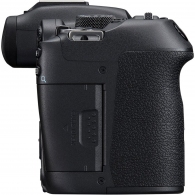 Беззерккальная камера CANON EOS R7 + RF-S 18-150 IS STM  (5137C040) thumbnav 3