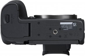 Беззерккальная камера CANON EOS R7 + RF-S 18-150 IS STM  (5137C040) thumbnav 4