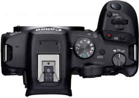 Беззерккальная камера CANON EOS R7 + RF-S 18-150 IS STM  (5137C040) thumbnav 5