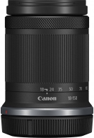 Беззерккальная камера CANON EOS R7 + RF-S 18-150 IS STM  (5137C040) thumbnav 9