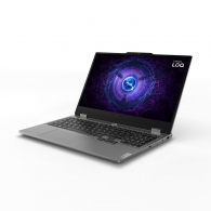 Laptop 15.6” Lenovo LOQ 15IRX9 / QHD / Intel Core i7-13650HX / 16GB / 1TB SSD / RTX 4060 / Luna Grey thumbnav 3