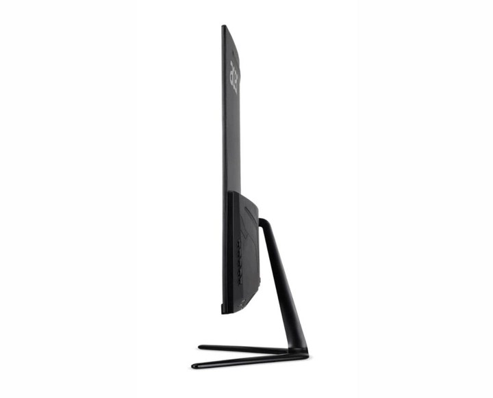 32.0” Monitor Gaming ACER ED320QR P3 [UM.JE0EE.305] / Curved / 165Hz / Black photo 5