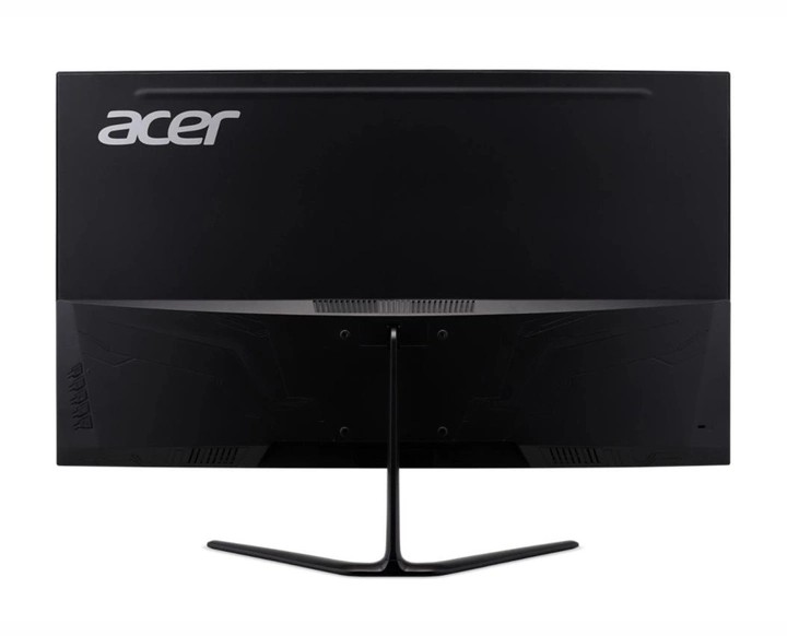 32.0” Monitor Gaming ACER ED320QR P3 [UM.JE0EE.305] / Curved / 165Hz / Black photo 7